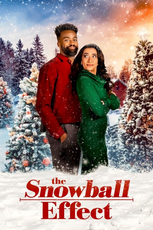 The Snowball Effect - Movie Poster The Snowball Effect - Movie Poster