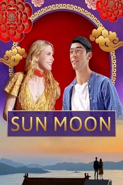 Sun Moon - Movie Poster Sun Moon - Movie Poster