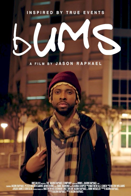 bUMS - Movie Poster