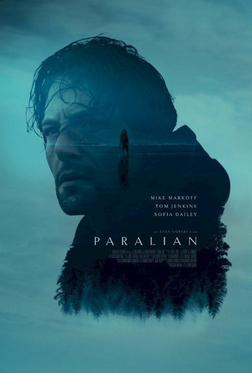 Paralian - Movie Poster Paralian - Movie Poster