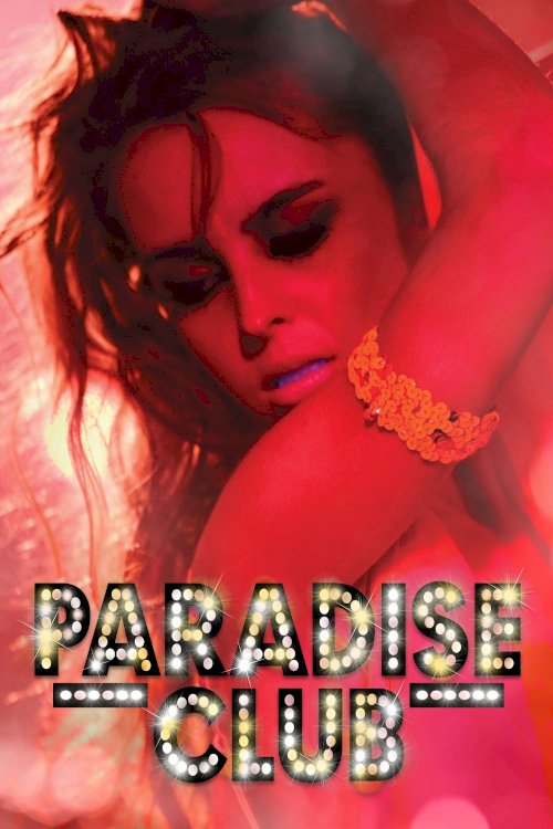 Paradise Club - Movie Poster Paradise Club - Movie Poster