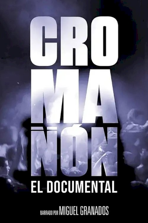 Cromañón - El documental - Movie Poster Cromañón - El documental - Movie Poster