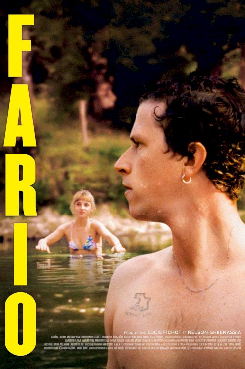 Fario - Movie Poster Fario - Movie Poster