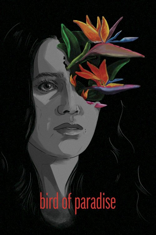 Bird of Paradise - Movie Poster Bird of Paradise - Movie Poster