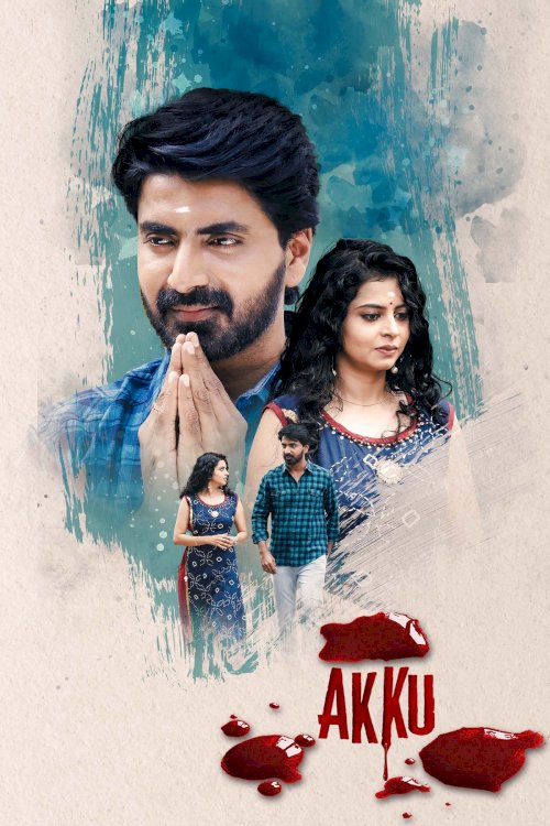 Akku - Movie Poster