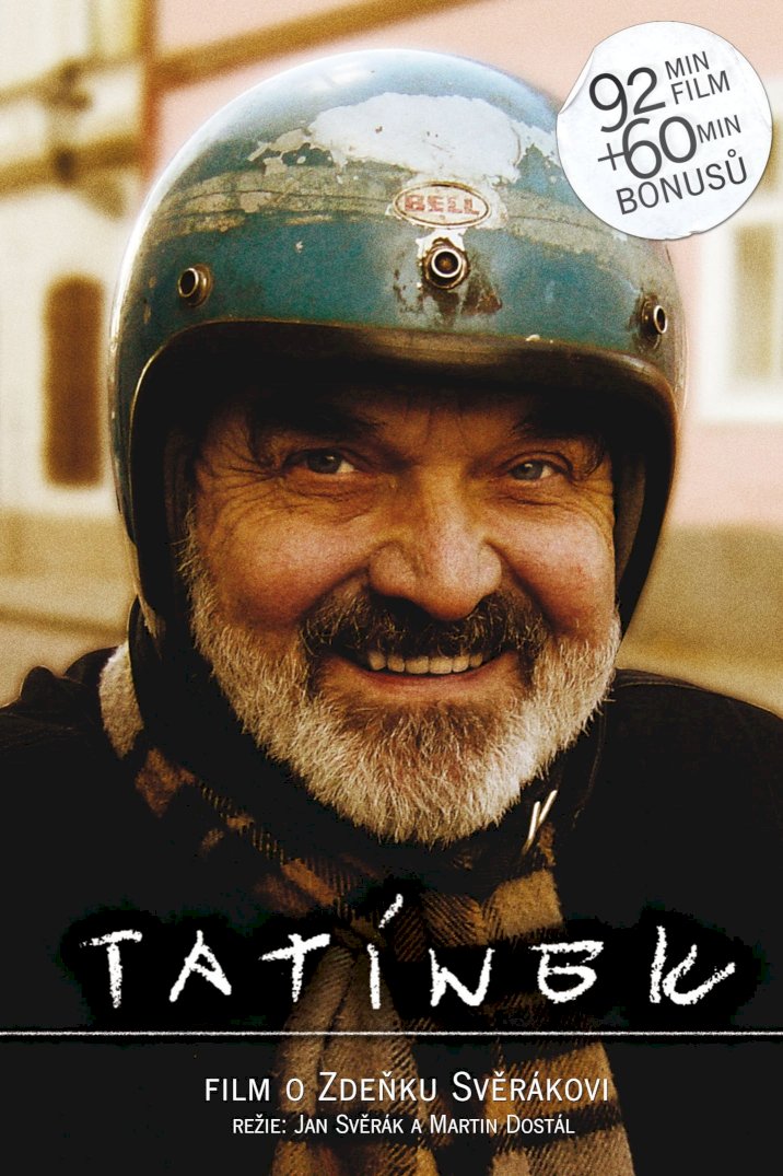 Daddy - Movie Poster Daddy - Movie Poster