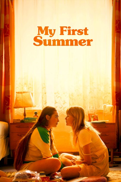 My First Summer - Movie Poster My First Summer - Movie Poster