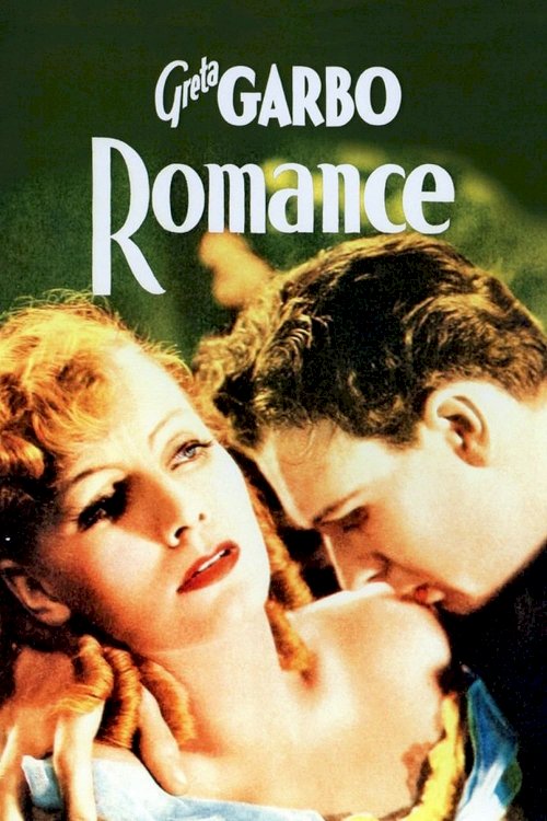 Romance - Movie Poster Romance - Movie Poster