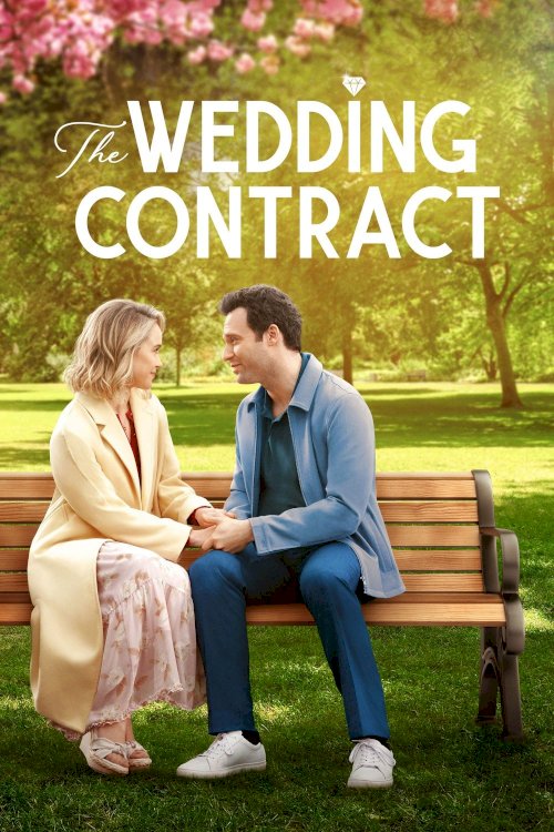 The Wedding Contract - Movie Poster The Wedding Contract - Movie Poster