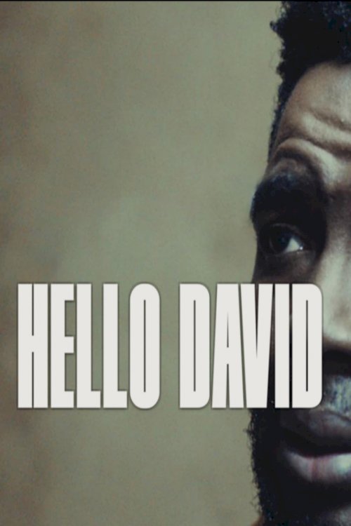 Hello David - Movie Poster Hello David - Movie Poster
