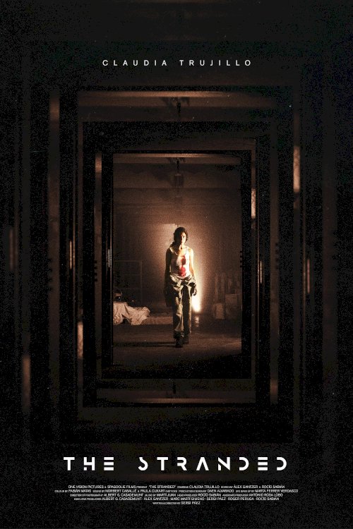 The Stranded - Movie Poster The Stranded - Movie Poster