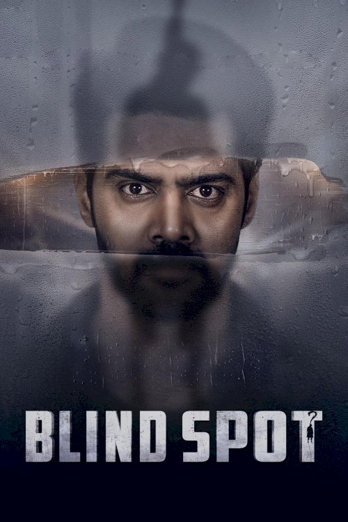 Blind Spot - Movie Poster Blind Spot - Movie Poster