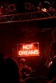 Timber Timbre: Hot Dreams - Movie Poster Timber Timbre: Hot Dreams - Movie Poster