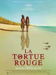 La Naissance de la Tortue Rouge - Movie Poster La Naissance de la Tortue Rouge - Movie Poster