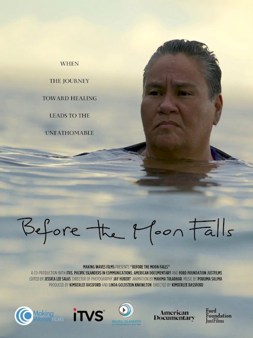 Before the Moon Falls - Movie Poster