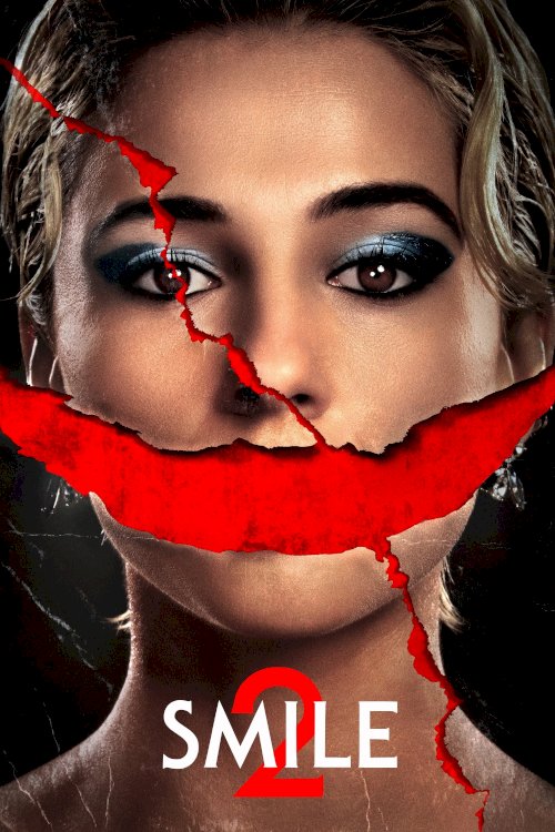 Smile 2 - Movie Poster Smile 2 - Movie Poster