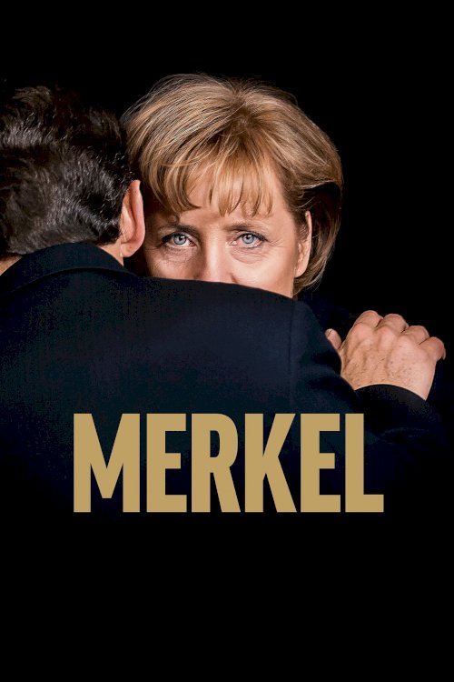 Merkel - Movie Poster Merkel - Movie Poster