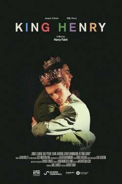 King Henry - Movie Poster King Henry - Movie Poster