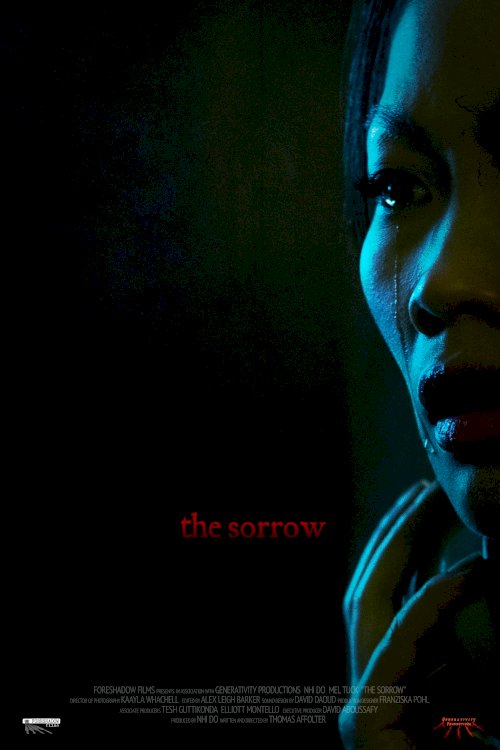 The Sorrow - Movie Poster The Sorrow - Movie Poster