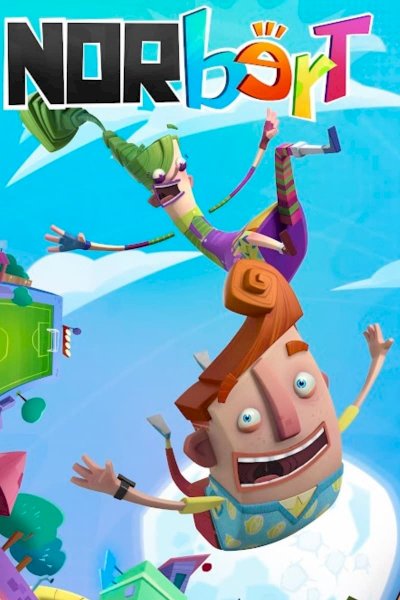 Norbert - Movie Poster