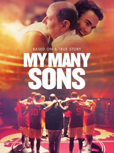 My Many Sons - Movie Poster