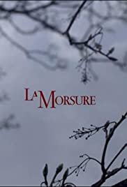 La Morsure - Movie Poster La Morsure - Movie Poster