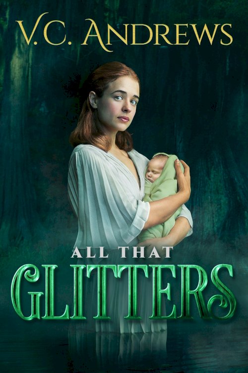 V.C. Andrews' All That Glitters - Movie Poster V.C. Andrews' All That Glitters - Movie Poster