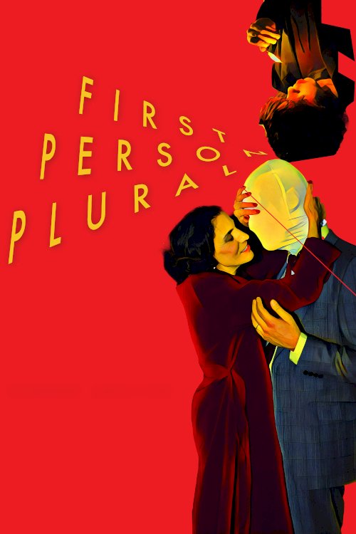 First Person Plural - Movie Poster