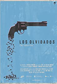 Los olvidados - Movie Poster Los olvidados - Movie Poster