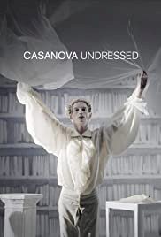 Casanova Undressed - Movie Poster