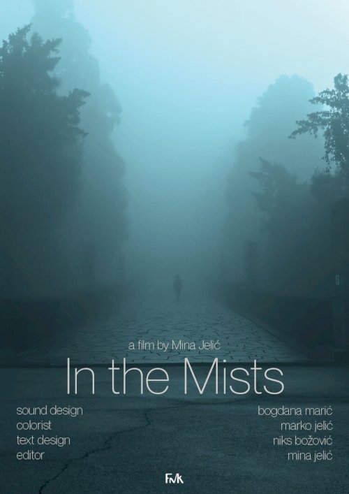In the Mists - Movie Poster In the Mists - Movie Poster