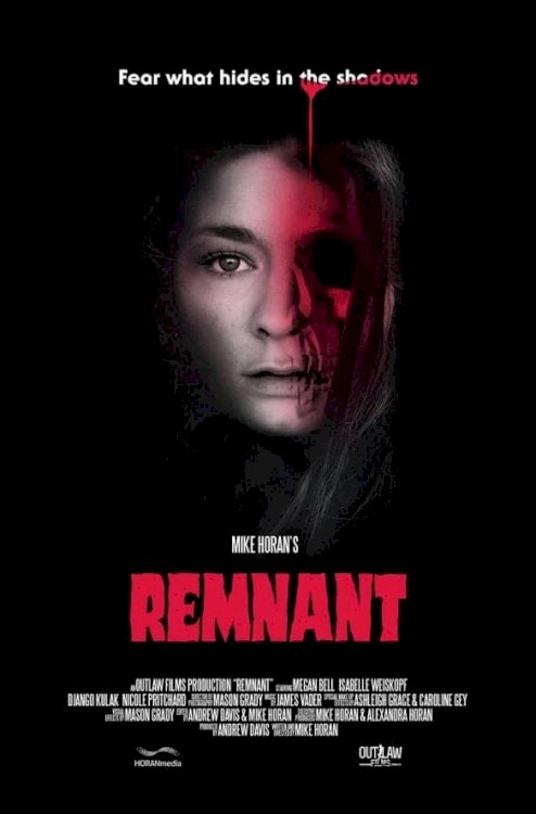Remnant - Movie Poster Remnant - Movie Poster