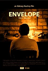 Envelope - Movie Poster Envelope - Movie Poster