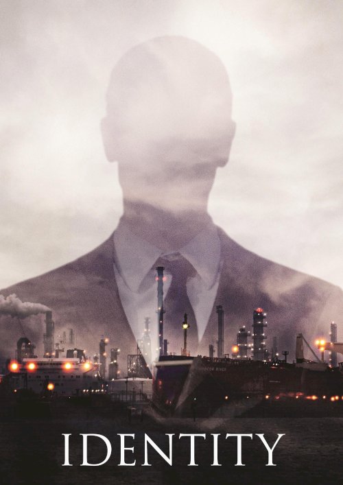 Identity - Movie Poster Identity - Movie Poster