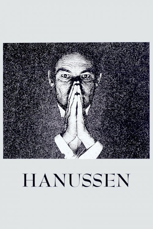 Hanussen - Movie Poster Hanussen - Movie Poster