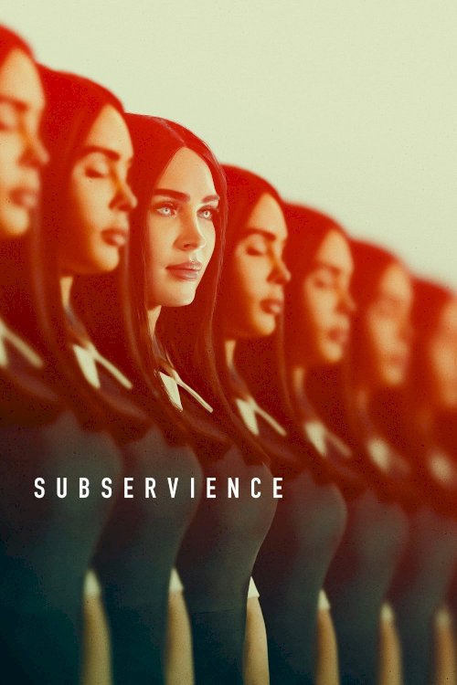 Subservience - Movie Poster Subservience - Movie Poster