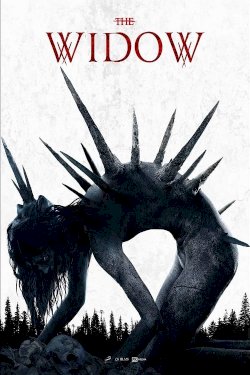 The Widow - Movie Poster