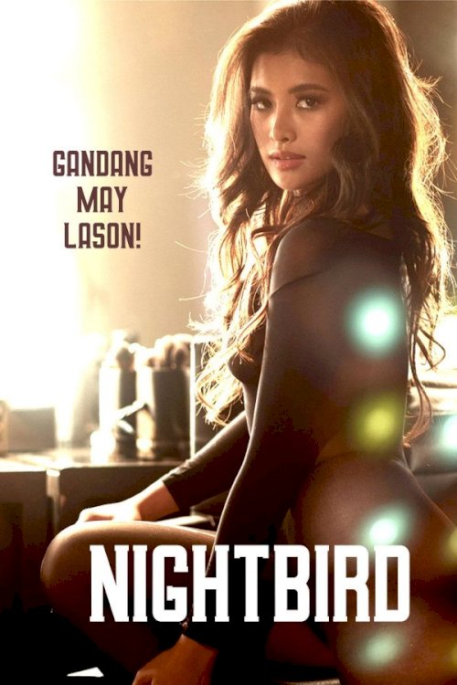 Nightbird - Movie Poster Nightbird - Movie Poster
