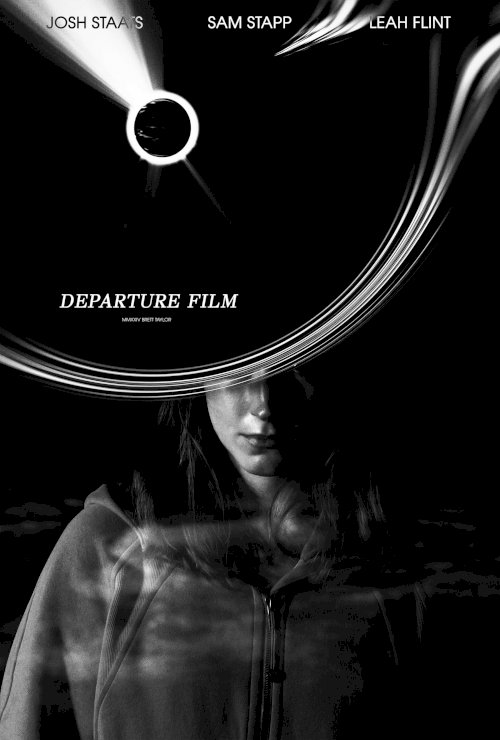 Departure Film - Movie Poster Departure Film - Movie Poster