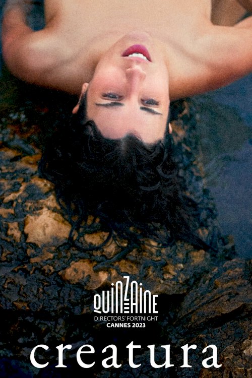Creatura - Movie Poster Creatura - Movie Poster