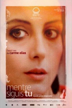 While You're Still You - Movie Poster While You're Still You - Movie Poster