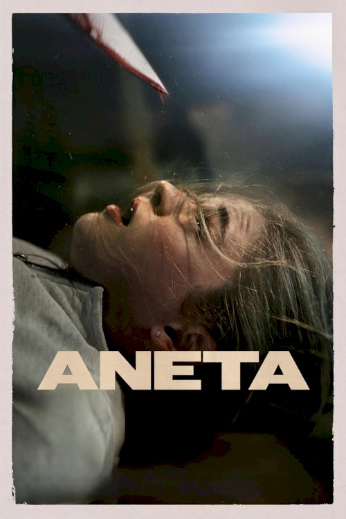 Aneta - Movie Poster Aneta - Movie Poster