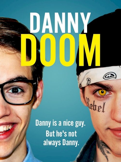 Danny Doom - Movie Poster Danny Doom - Movie Poster