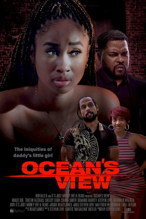 Ocean's View - Movie Poster