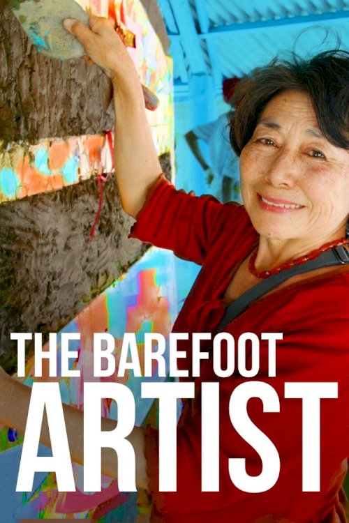 The Barefoot Artist - Movie Poster
