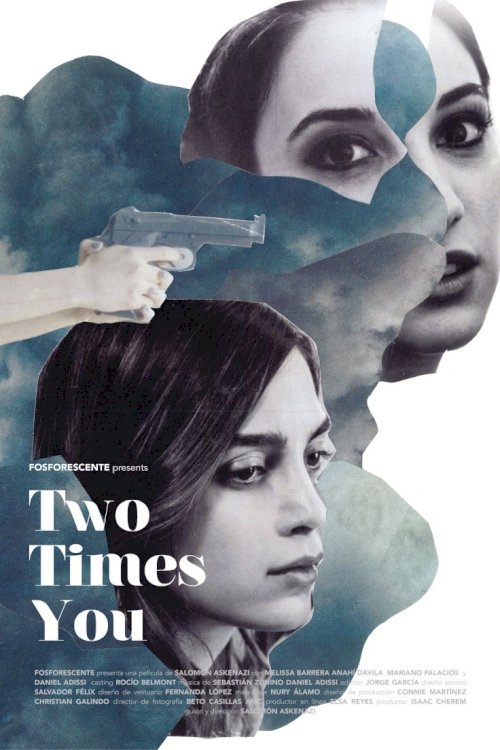 Two Times You - Movie Poster Two Times You - Movie Poster