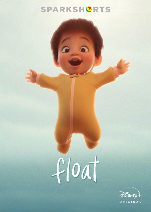 Float - Movie Poster Float - Movie Poster