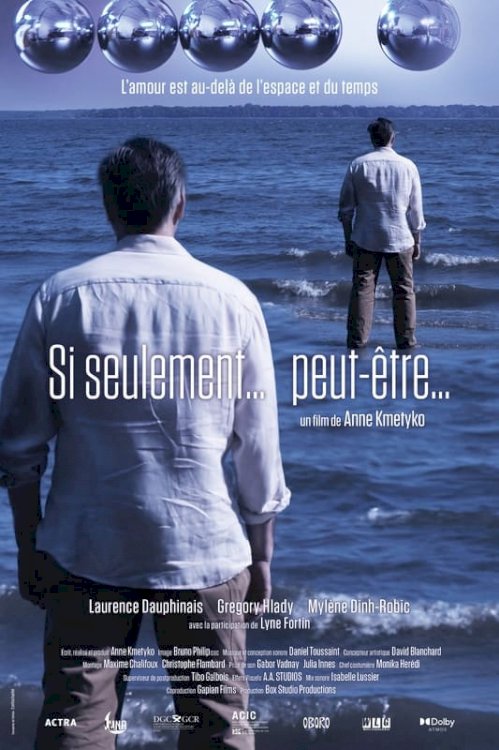 If...Then...Now… - Movie Poster If...Then...Now… - Movie Poster