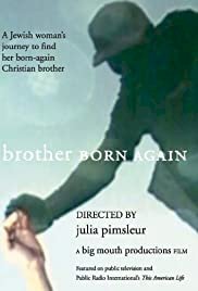 Brother Born Again - Movie Poster Brother Born Again - Movie Poster