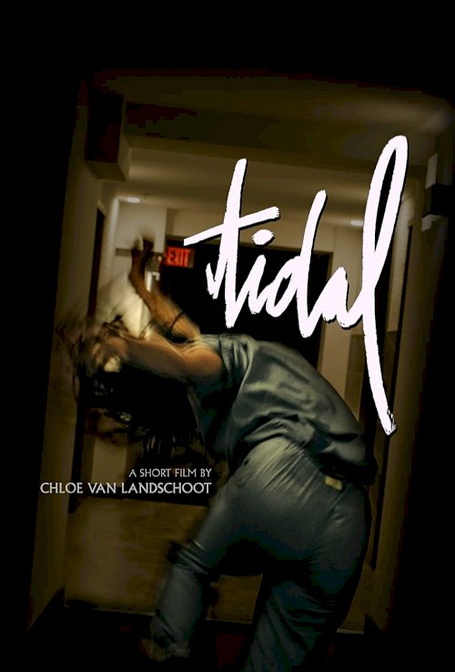 Tidal - Movie Poster Tidal - Movie Poster